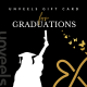 Graduation Gift Card