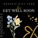 Get Well Soon Gift Card