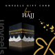 Hajj Gift Card