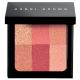 Brightening Brick Illuminating Blush And Bronzer