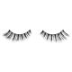 Double Up Eyelashes - Black