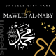 Mowled L Naby Gift Card