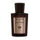 Leather - Eau De Cologne Concentrée - 100Ml - Men