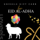 Adha Gift Card