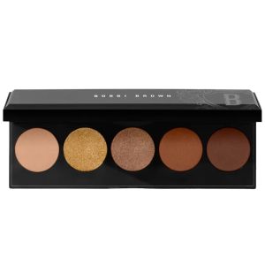 Nudes Eyeshadow Palette-Bronzed